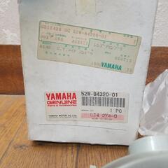 YAMAHA 52W-84320-01 レンズアセンブリの画像