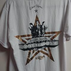 矢沢永吉 yazawa Tｼｬﾂ