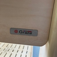 2段ベッド　Granz   グランツ の画像