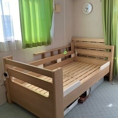 2段ベッド　Granz   グランツ の画像