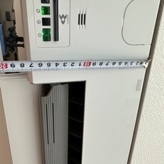 ダイキン　risora(18畳用) 2022年製の画像