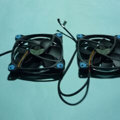  Thermaltake TT-1425 14cmケースファン 【２個セット】の画像