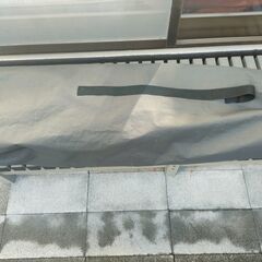 YOLER キャンプ 折りたたみベッドの画像