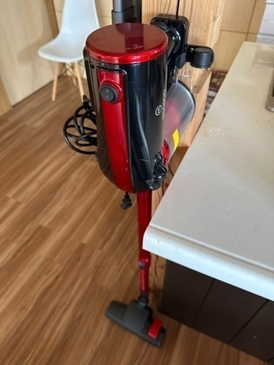 サイクロン掃除機