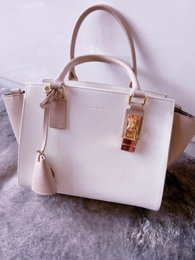 ショルダーバッグ Samantha bag
