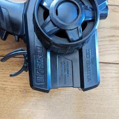 DT-03XB ネオマイティフロッグ フルベアリング スポチュンモーター CVAダンパー タミヤ ラジコン RC バギーの画像