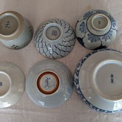 食器皿色々13点の画像