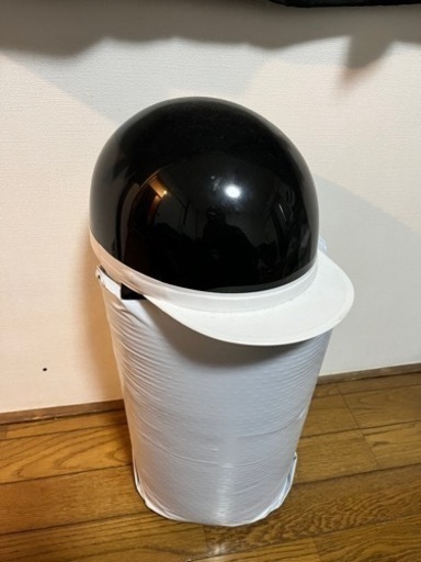 値下げしました！半ヘル ヘルメット