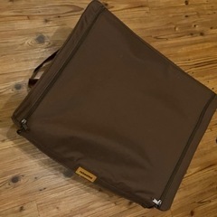 無料!ライゼンタール たためる収納 3個