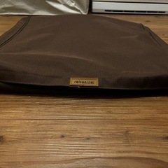 無料！ライゼンタール　たためる収納　3個の画像