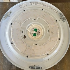 小泉電機LED照明器具　2016年製BH14764C-Aの画像