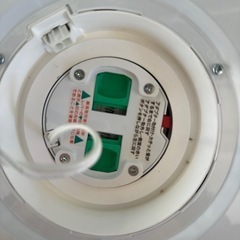 小泉電機LED照明器具　2016年製BH14764C-Aの画像