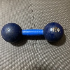 鉄アレー