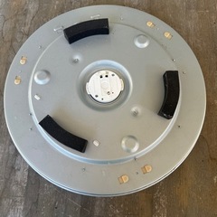 日立LED照明器具　LEC-AH67TS 2016年製の画像