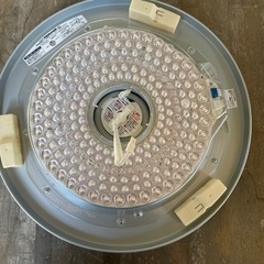 日立LED照明器具　LEC-AH67TS 2016年製の画像