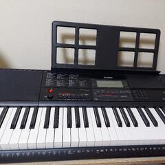【美品】CASIO キーボード CT-X700