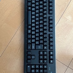 キーボード　（無線）