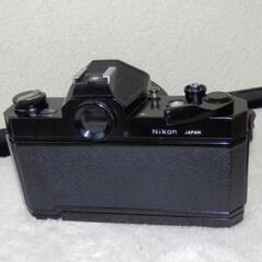 ❤️動作品❤️FTN２❤️ニコマート★F1.4★50mmレンズセット★美品★日本製の画像