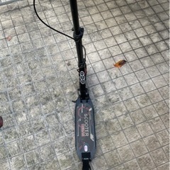 キックボードの画像