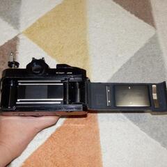 ❤️動作品❤️FTN２❤️ニコマート★F1.4★50mmレンズセット★美品★日本製の画像