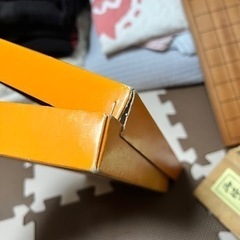 将棋盤・駒セットの画像