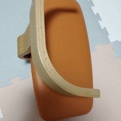 アップライト　ベビーシートの画像