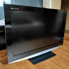 Panasonic VIERA fullHD wスピード  37型