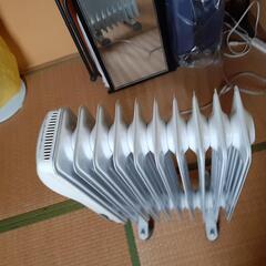 AEGオイルヒーター1300Wの画像