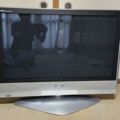Panasonic VIERA PX60 TH-37PX60 3...