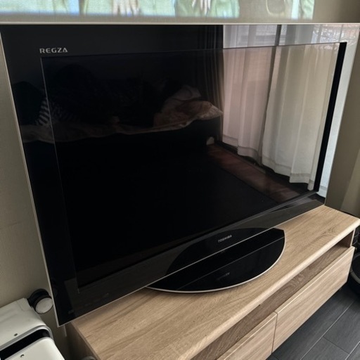 東芝 レグザ TOSHIBA REGZA 46インチ