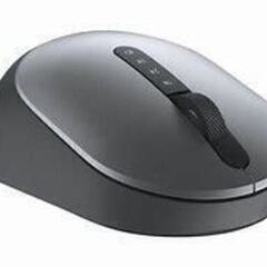 新品 マルチデバイス ワイヤレス マウスの画像