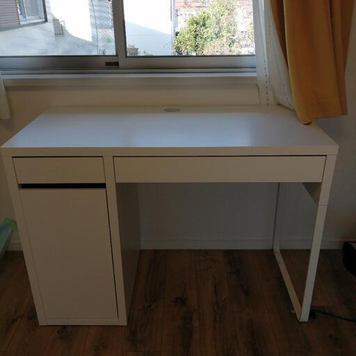 IKEA micke　デスク お譲りします