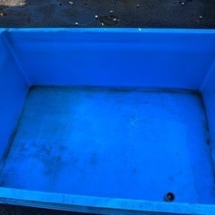 早もの勝ち！！！ブルコン800 水槽