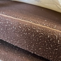 マットレスの画像