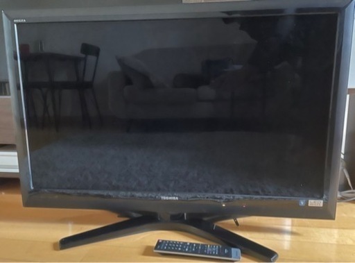 【値段相談可】LED REGZA 42Z1 テレビ42型 レグザ
