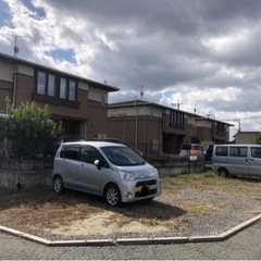 熊本　戸島西　駐車場　月極　の画像