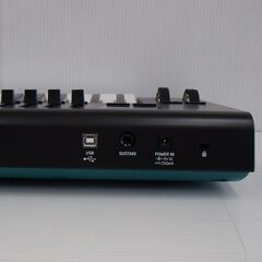 novation MIDIキーボード 49鍵 LAUNCHKEY 49 MK2の画像