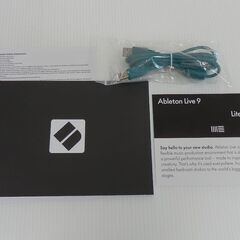 novation MIDIキーボード 49鍵 LAUNCHKEY 49 MK2の画像