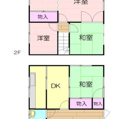 ★有馬温泉まで車7分　中古戸建　３００万　★　◆三宮まで30分、大阪梅田まで６０分。有馬口駅まで徒歩８分、神戸電鉄・神戸市営地下鉄利用２２分で三宮に。大阪梅田まで30分。通勤・通学・お買い物至便な立地◆　★居住用にも投資用にも★ - 神戸市