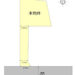 ★有馬温泉まで車7分　中古戸建　３００万　★　◆三宮まで30分、大阪梅田まで６０分。有馬口駅まで徒歩８分、神戸電鉄・神戸市営地下鉄利用２２分で三宮に。大阪梅田まで30分。通勤・通学・お買い物至便な立地◆　★居住用にも投資用にも★ - 不動産売買（マンション/一戸建て）
