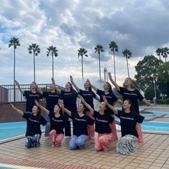 フラダンス教室☆豊明☆ナプアラニの画像