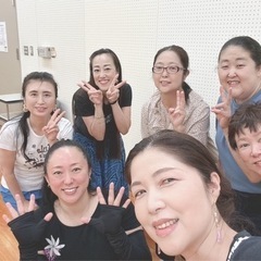 フラダンス教室☆豊明☆ナプアラニの画像