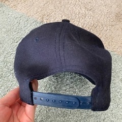 美品！ニューエラキャップ！の画像