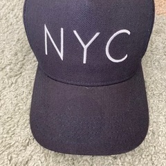 美品！ニューエラキャップ！の画像