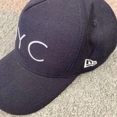 美品！ニューエラキャップ！
