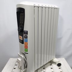 ?デロンギ ユニカルド オイルヒーター RHJ65L0712