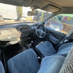 ★25万円★平成13年式・スズキ・Kei・ターボ・5速マニュアルの画像