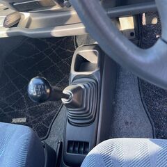 ★25万円★平成13年式・スズキ・Kei・ターボ・5速マニュアルの画像