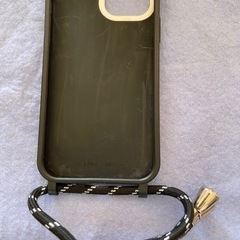 iPhone12 Pro Maxケース