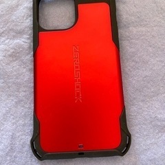 iPhone12 Pro Maxケース